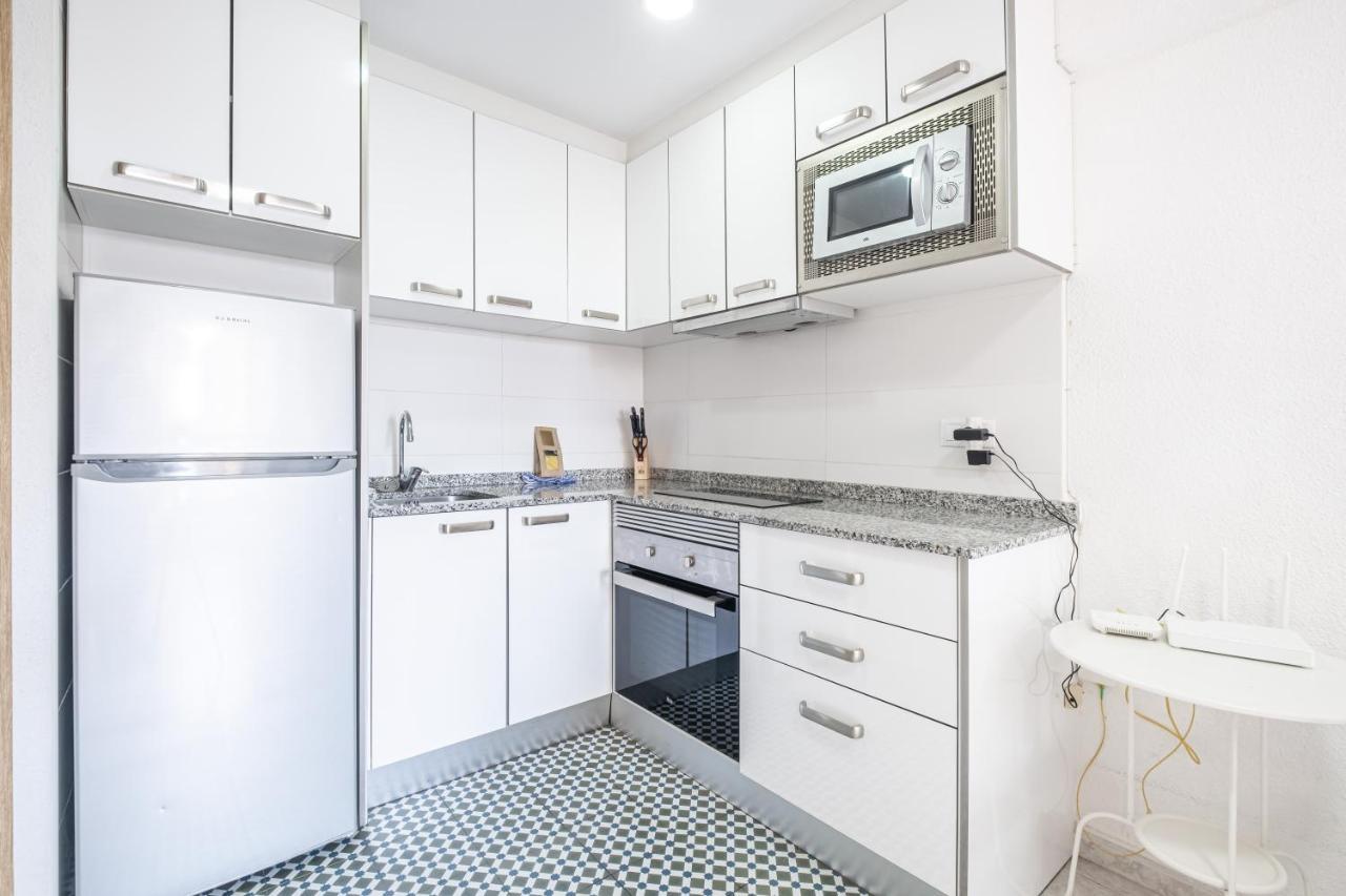 דירות בנידורם Inlesa 4-B מראה חיצוני תמונה