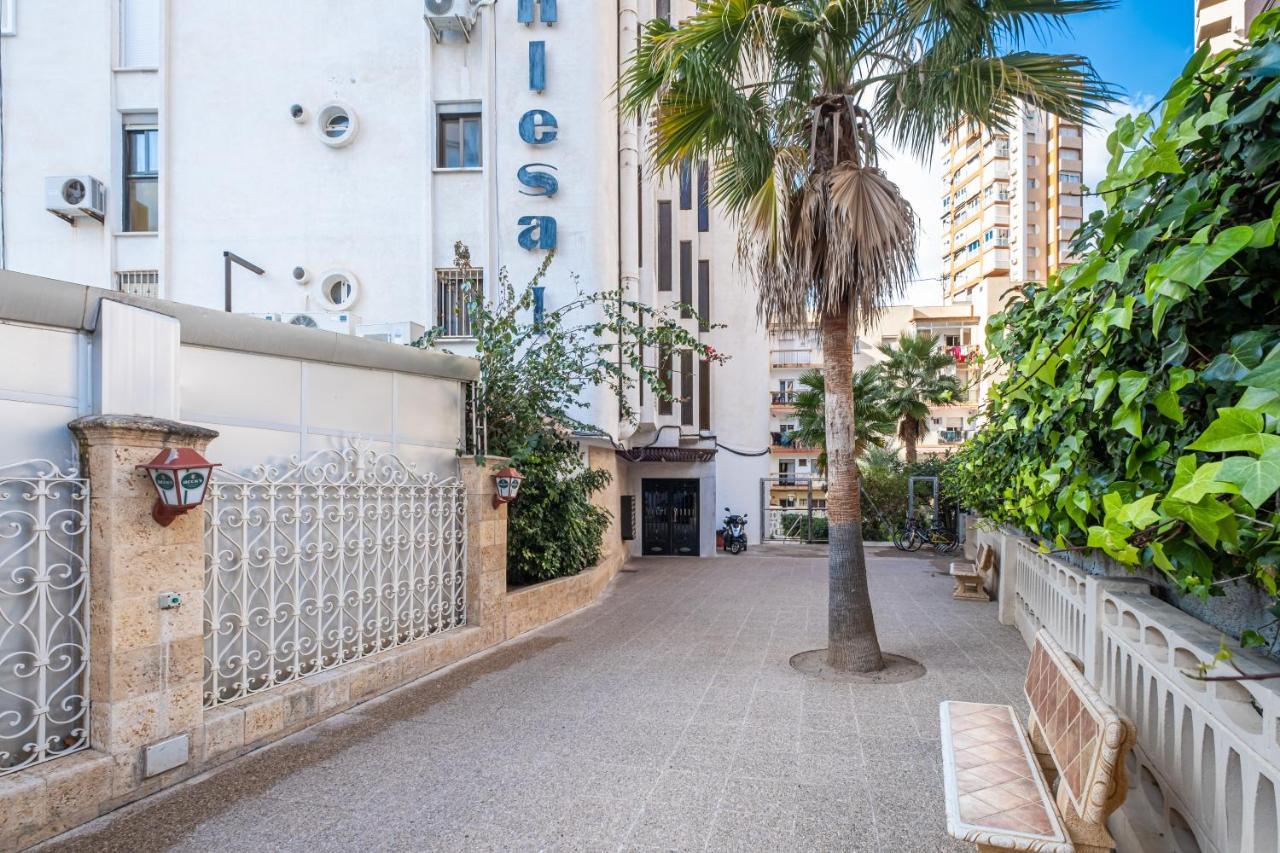 דירות בנידורם Inlesa 4-B מראה חיצוני תמונה